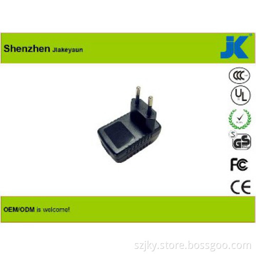 UL certificate 5V1.2A small power supply